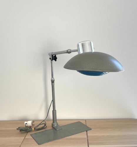 Lampe bureau ferdinand - lampe, de