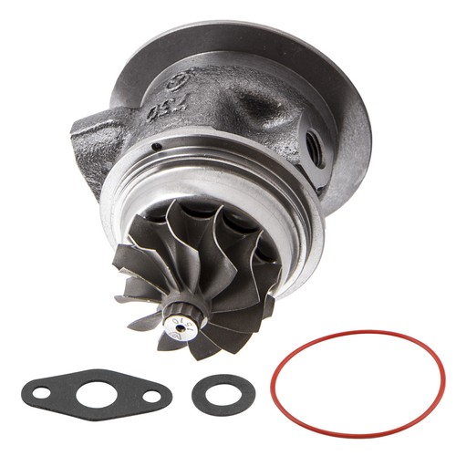 Turbo cartridge core for - cartridge,