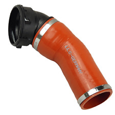 Turbo Durite Entrée D'Air Silicone pour BMW 5er E60 E61 525d 530d 535d Renforcé