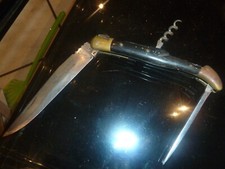 couteau laguiole g.david