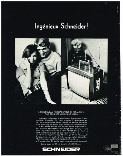 Publicite advertising 095 - advertising,