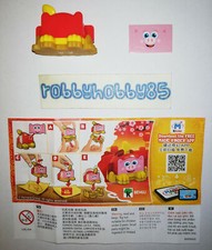 Se142 J Stampino + BPZ Kinder