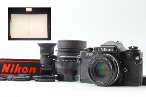 Appareil photo reflex