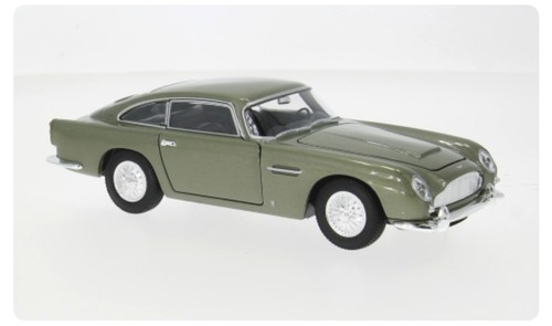 Aston martin db5 - martin,
