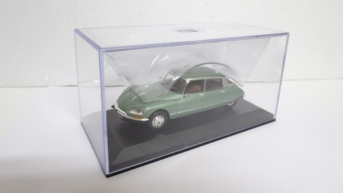 Norev citroen 23 pallas - ds,