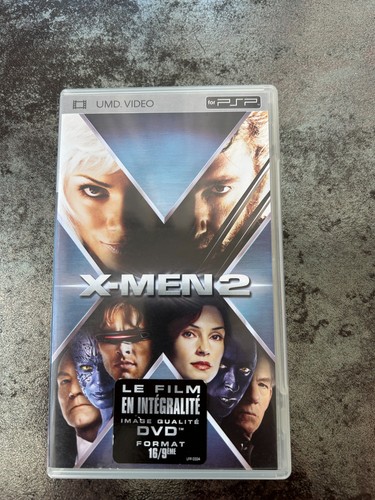 Film umd vidéo - psp, "