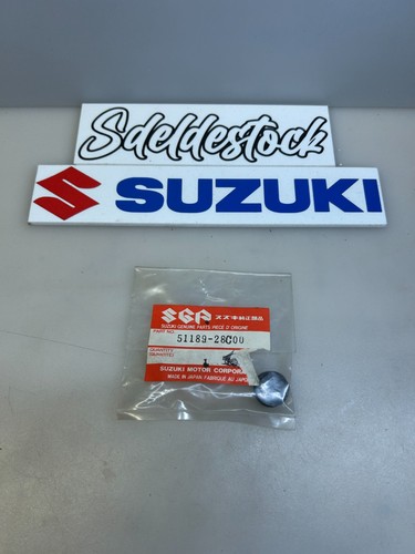 Bouchon pied fourche suzuki - fourche,