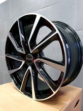 4 Jantes en Alliage 16 Pour