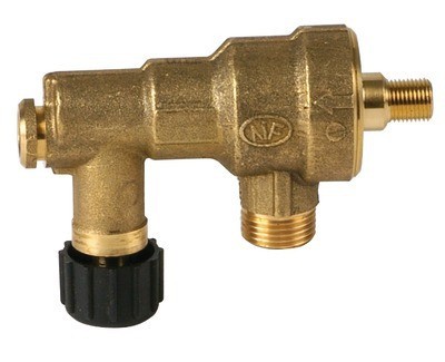 Disconnecteur riello r2444 - riello,
