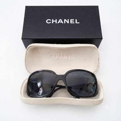 Chanel 6014 lunettes de - chanel, –
