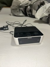Radio Réveil Philips Repeat