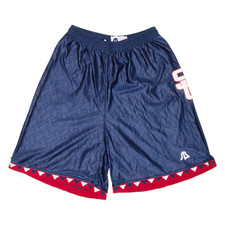 Shorts De Sport Belle SU Pour