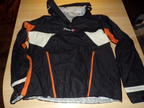 Veste gore tex stretch - , degré
