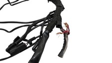 Faisceau électrique HARLEY