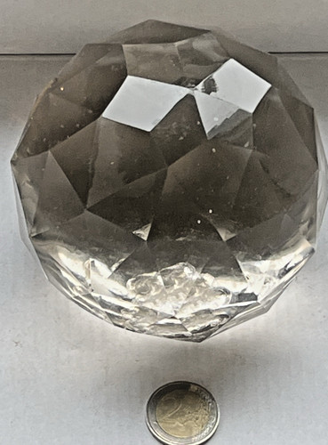 Grosse boule circonférence - grosse,