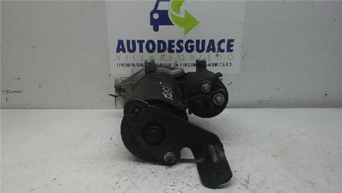 Moteur démarrage opel vectra - démarrage,