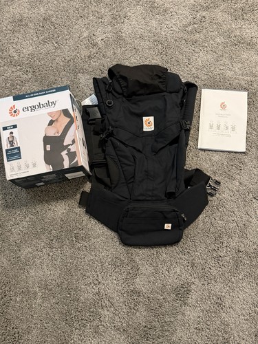 Ergobaby omni 360 - omni, all-in-one