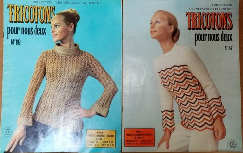 Catalogues magazine - 2,