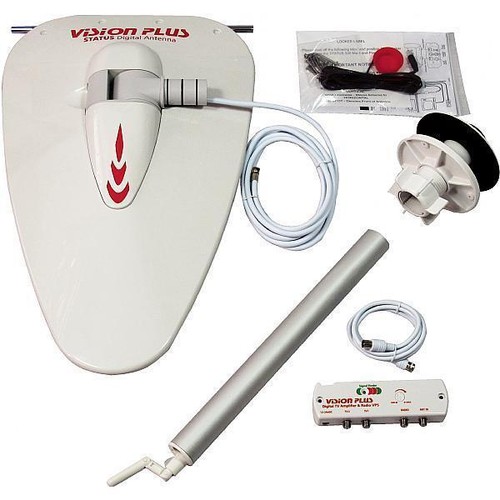 Vision plus statut 570 - plus,
