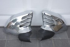 BMW R1200C cruiser side cover airbox intake cowl panel - set