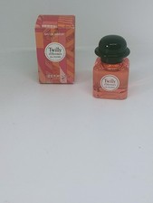miniature eau de parfum twilly d'hermès eau pepprée 7.5ml 