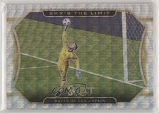 2016-17 Panini Select Sky's