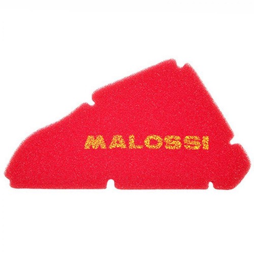 Filtre air malossi pour - à,