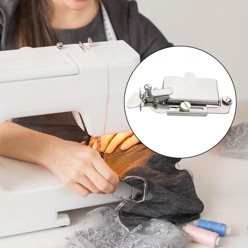 Guide couture pour machine - guide, de