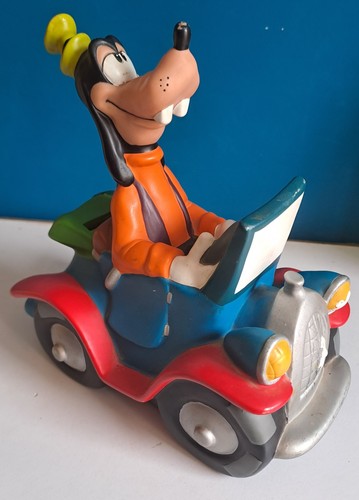 Tirelire dingo disney - disney, money