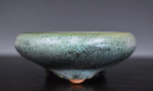Pot bonsaï japonais buzan - pot,
