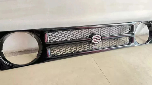 Grille calandre avant - de, gypsy