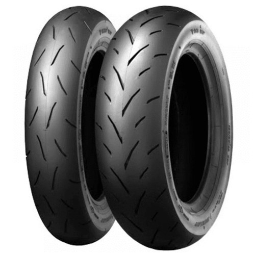 Dunlop 120 51l yamaha cs - 120, 70-12