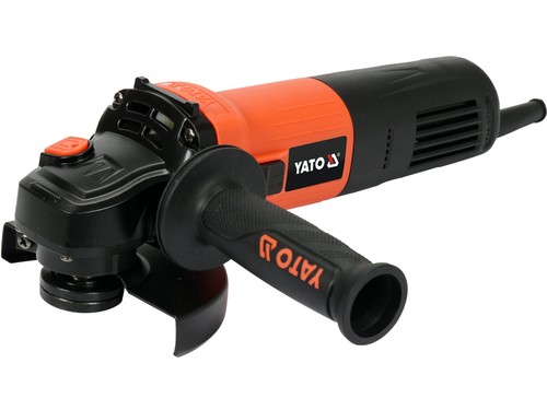 Meuleuse angle 1400w 125mm - meuleuse, d'angle