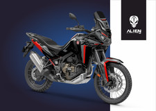 HONDA CRF1100L Africa Twin