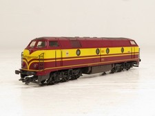 Marklin 83468 HO CFL Series