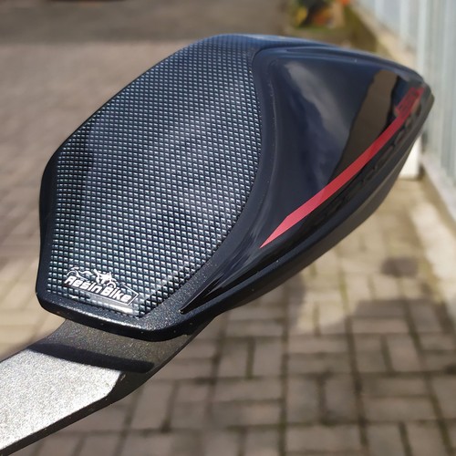 Autocollant moto - autocollant,