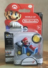 Figurine Nintendo Mariokart7 "