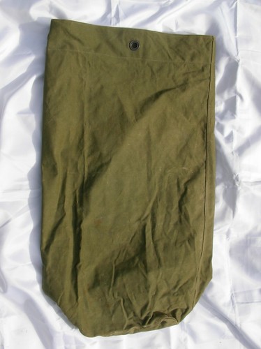 Ww2 sac paquetage - us,