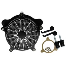 Rayures Cut Filtre à Air