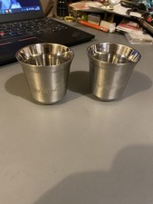 Nespresso 2 tasses expresso