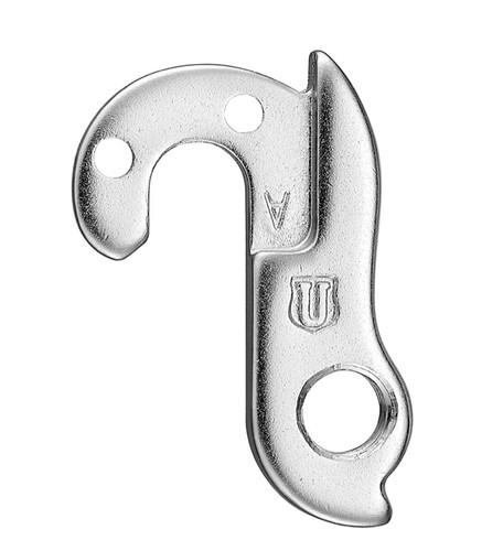 Patte dérailleur 110 - patte,