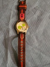Hokkaido Gentei Mari Mari Marimo watch