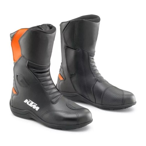 Ktm bottes moto cuir - ktm,