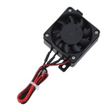 Chauffage céramique PTC sûr et compact 12V 100W pour les besoins de chauffage