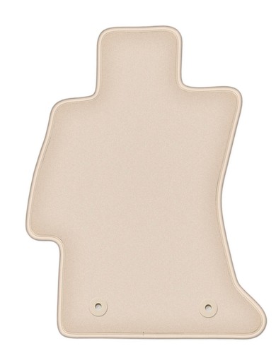 Tapis conducteur velours - en,