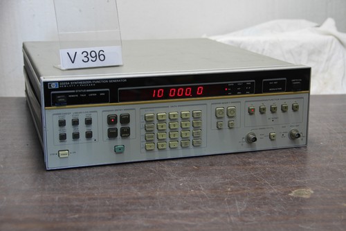 Keysight agilent 3325a - keysight, hp