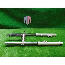 Tube fourche pontet de fourche