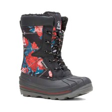 Bottes D'Hiver Pour Enfants