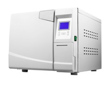 Imprimante stérilisateur autoclave vapeur sous vide dentaire neuve de 18 litr...
