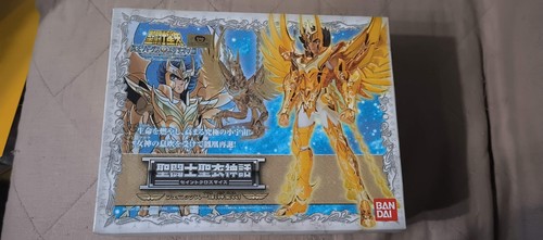 Saint seiya myth - myth, god